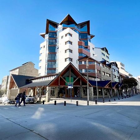 Apartamentos Cardinal Bariloche ภายนอก รูปภาพ