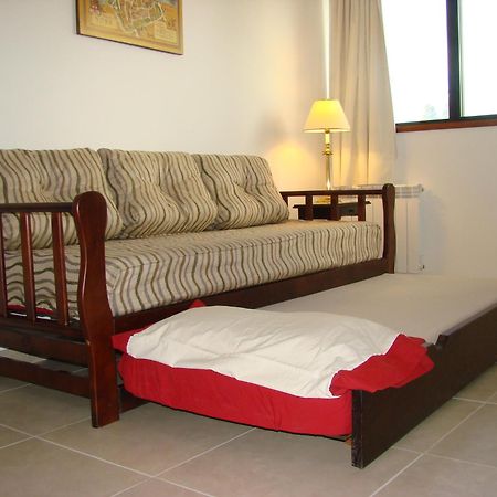 Apartamentos Cardinal Bariloche ภายนอก รูปภาพ