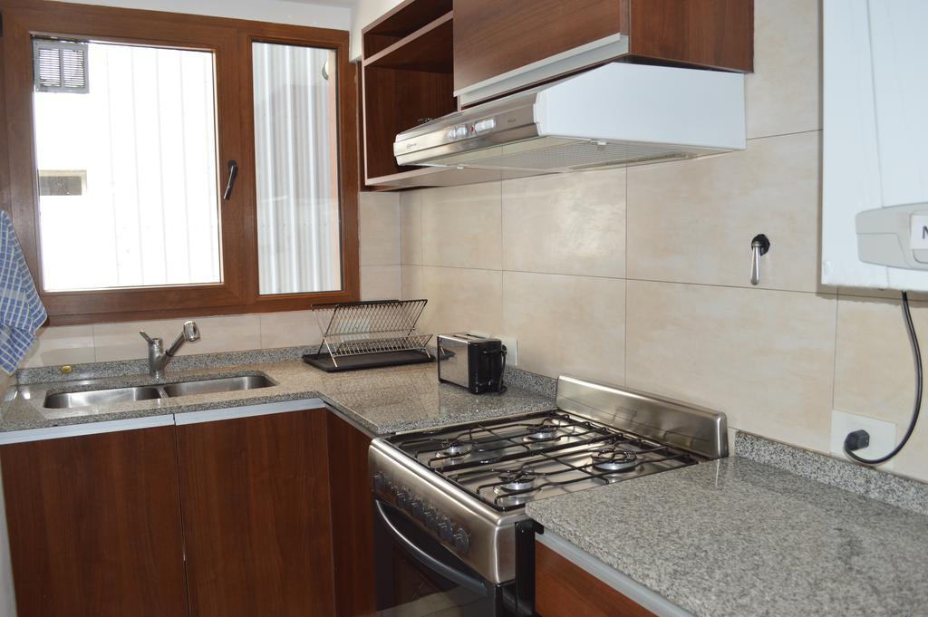 Apartamentos Cardinal Bariloche ห้อง รูปภาพ