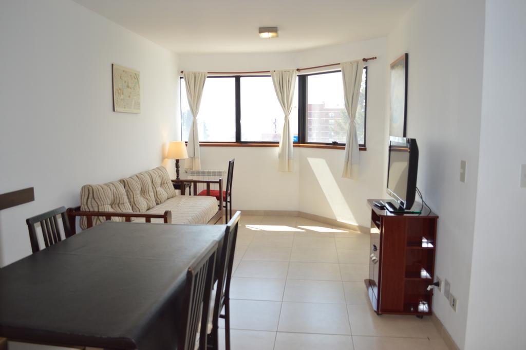 Apartamentos Cardinal Bariloche ห้อง รูปภาพ