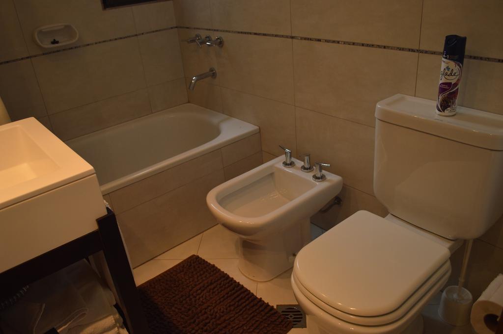 Apartamentos Cardinal Bariloche ห้อง รูปภาพ