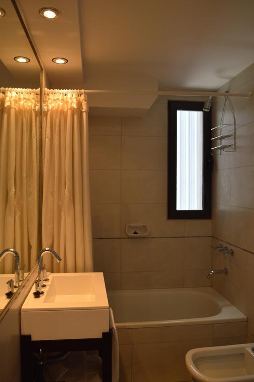 Apartamentos Cardinal Bariloche ห้อง รูปภาพ