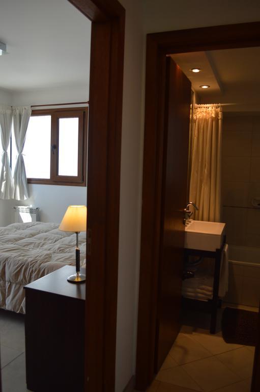 Apartamentos Cardinal Bariloche ห้อง รูปภาพ