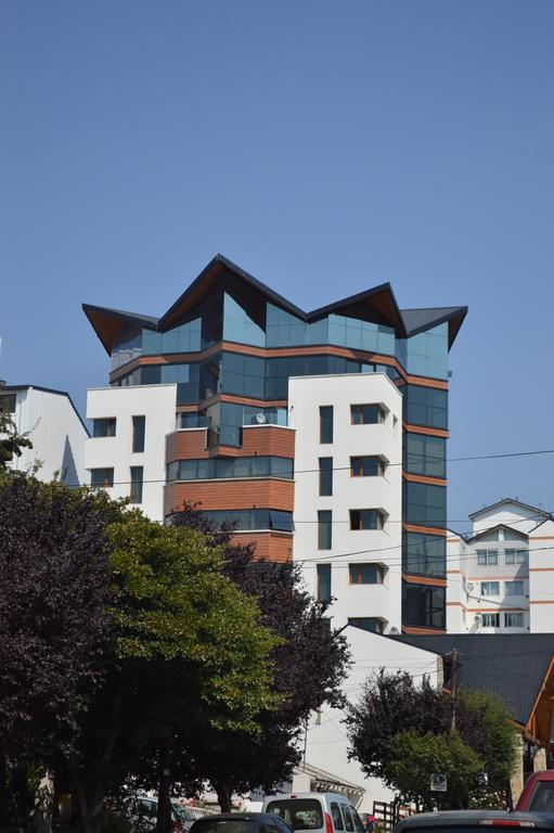 Apartamentos Cardinal Bariloche ห้อง รูปภาพ