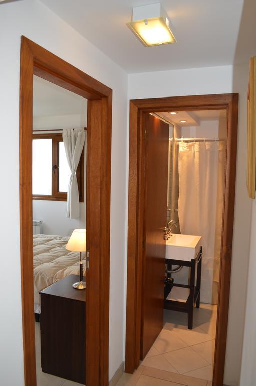 Apartamentos Cardinal Bariloche ห้อง รูปภาพ