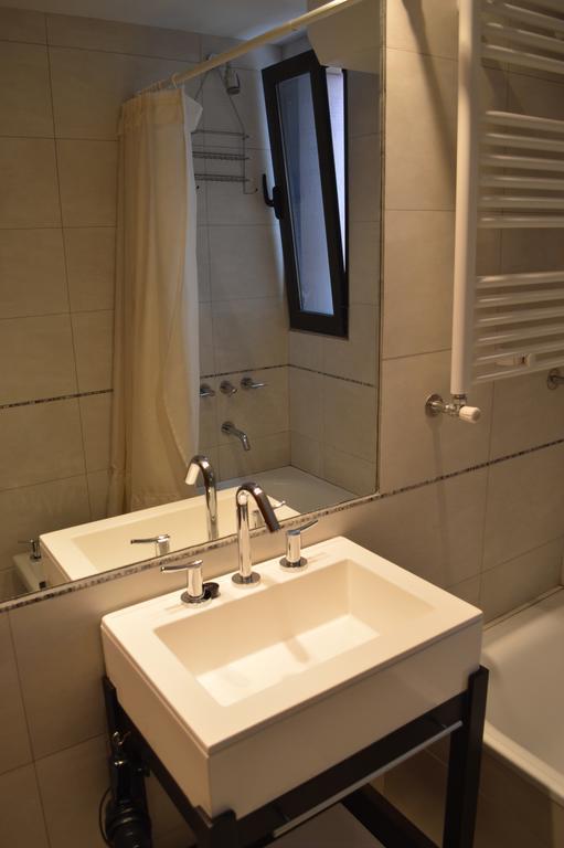 Apartamentos Cardinal Bariloche ห้อง รูปภาพ