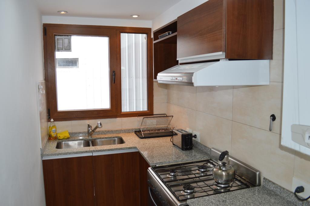Apartamentos Cardinal Bariloche ห้อง รูปภาพ