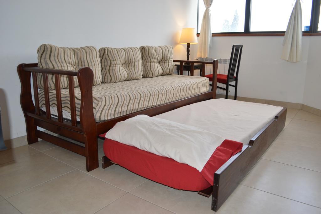 Apartamentos Cardinal Bariloche ภายนอก รูปภาพ