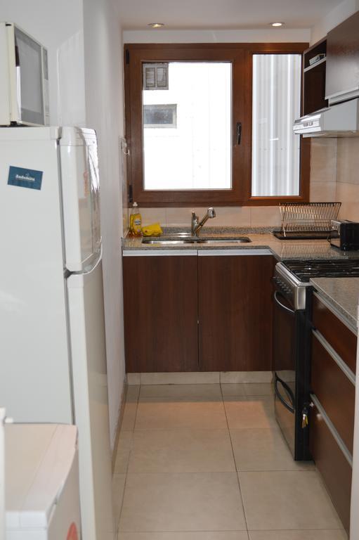 Apartamentos Cardinal Bariloche ห้อง รูปภาพ
