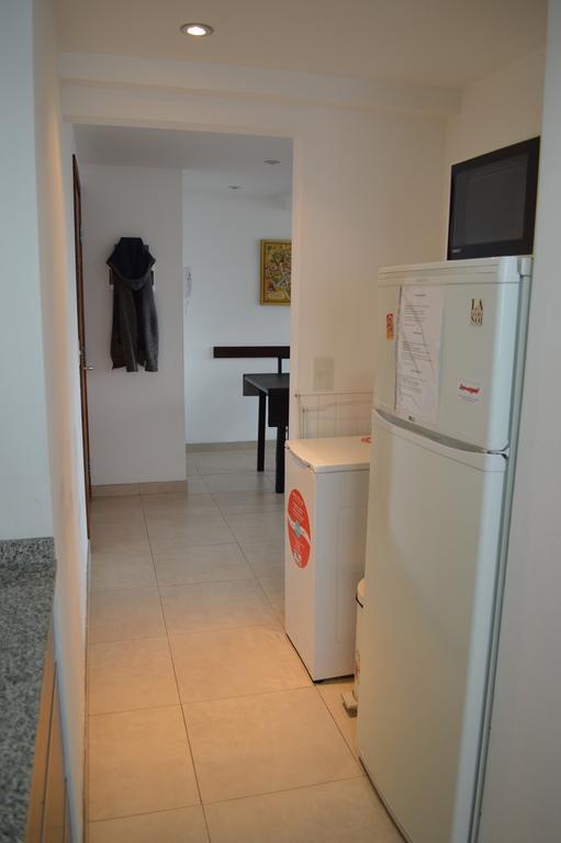 Apartamentos Cardinal Bariloche ภายนอก รูปภาพ