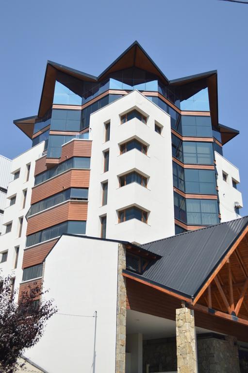 Apartamentos Cardinal Bariloche ห้อง รูปภาพ