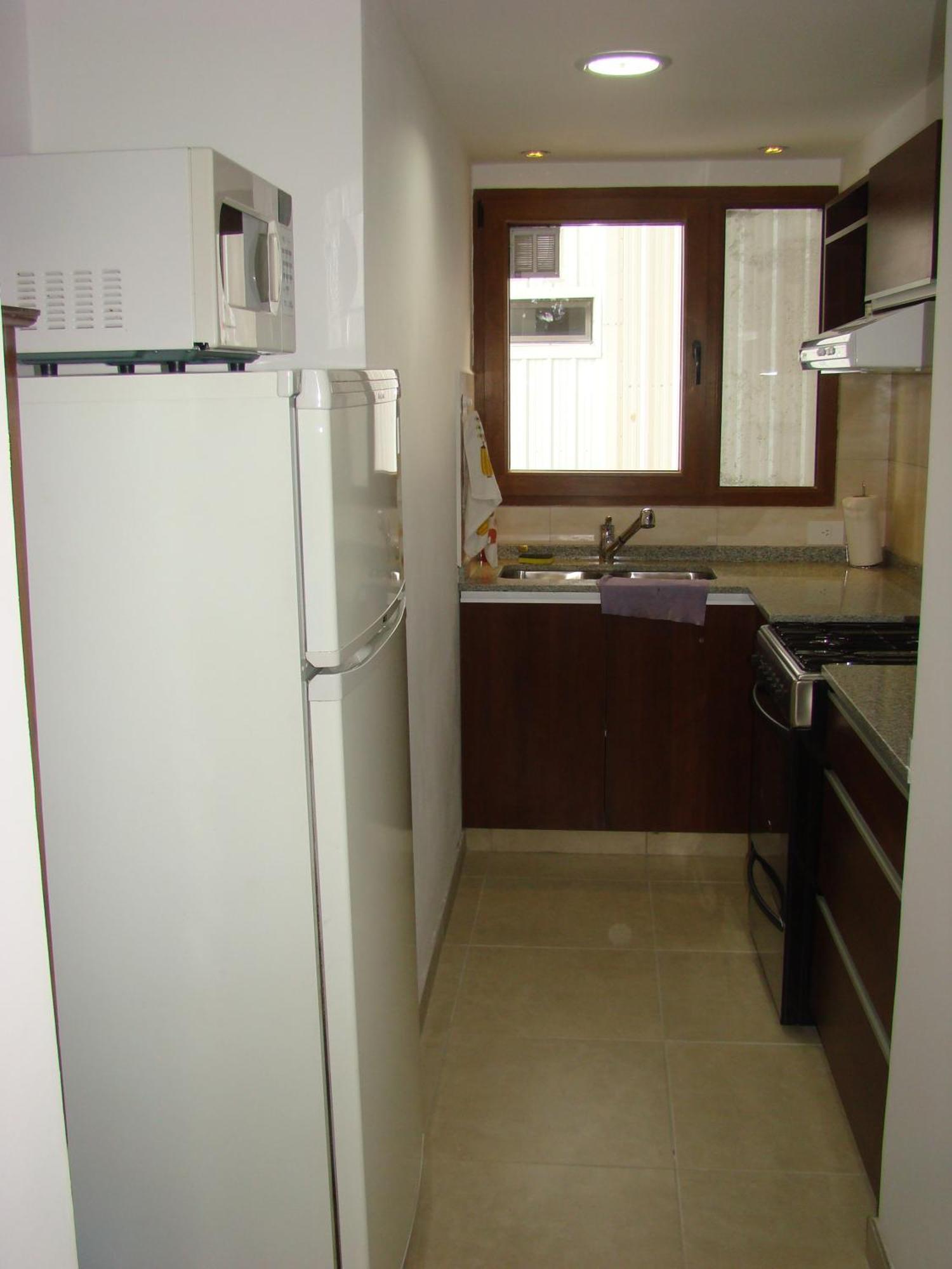 Apartamentos Cardinal Bariloche ภายนอก รูปภาพ