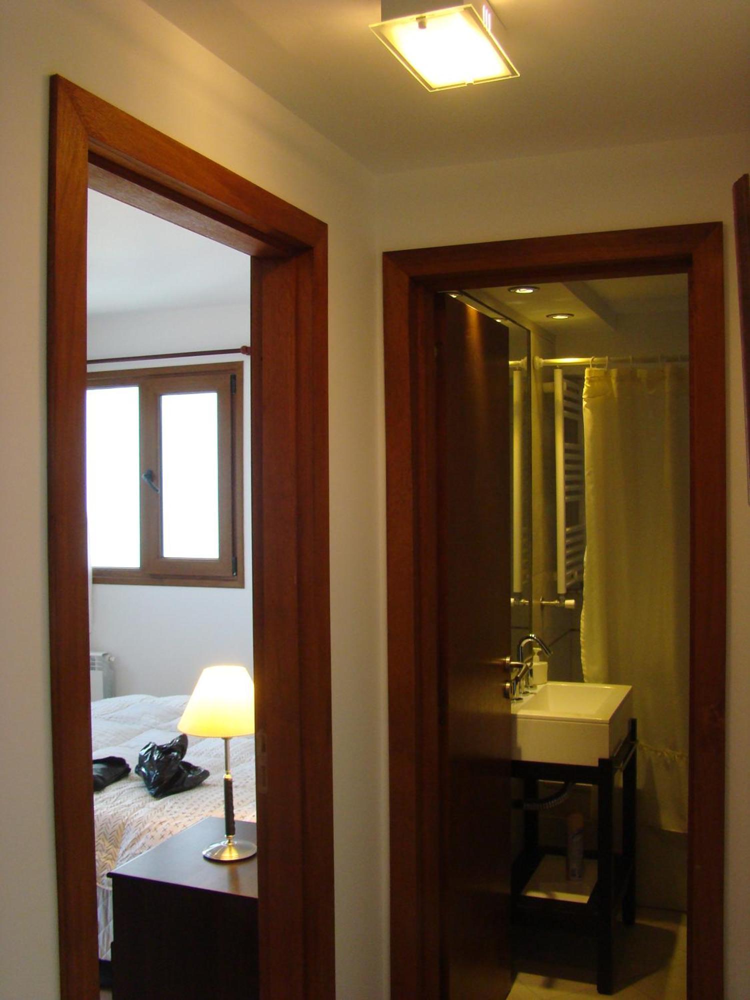 Apartamentos Cardinal Bariloche ภายนอก รูปภาพ