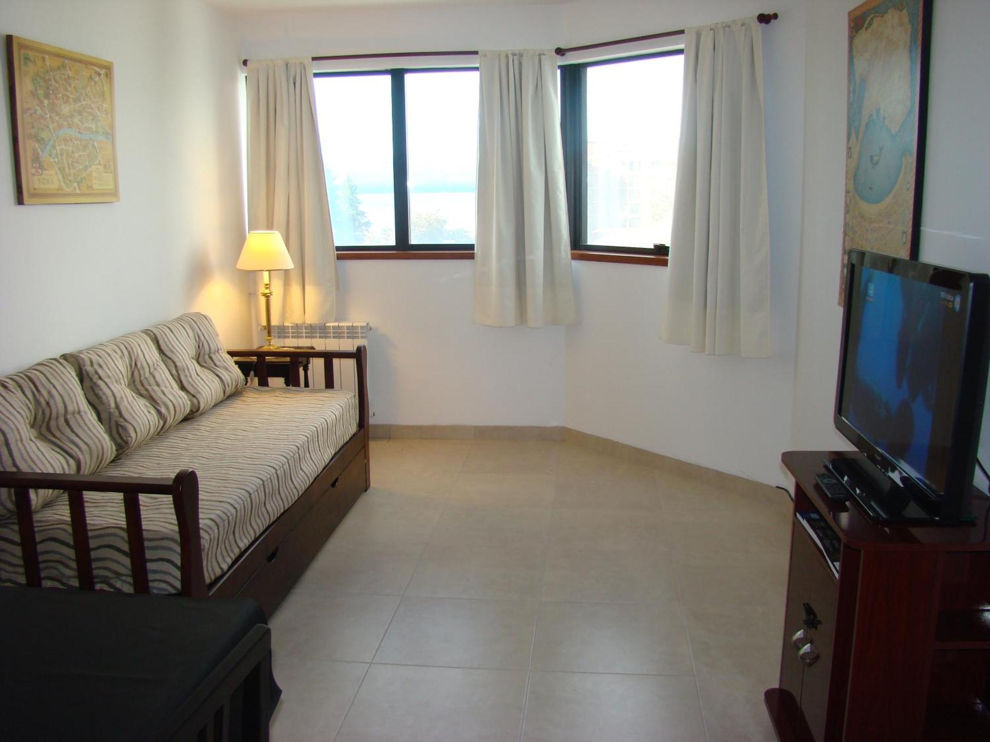 Apartamentos Cardinal Bariloche ภายนอก รูปภาพ
