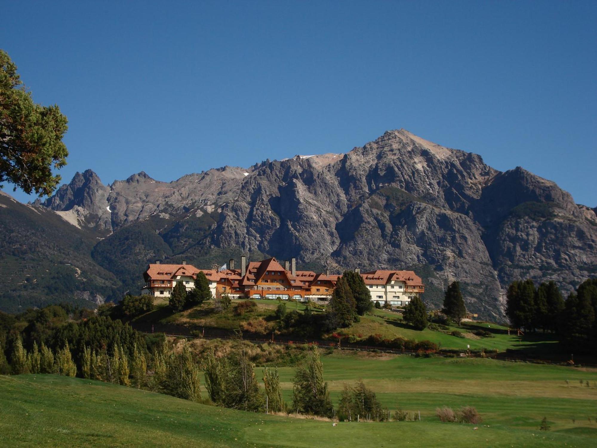 Apartamentos Cardinal Bariloche ห้อง รูปภาพ