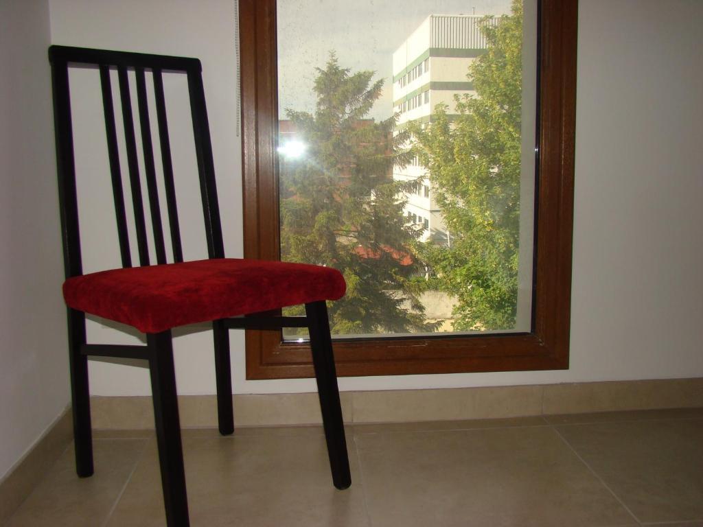 Apartamentos Cardinal Bariloche ห้อง รูปภาพ
